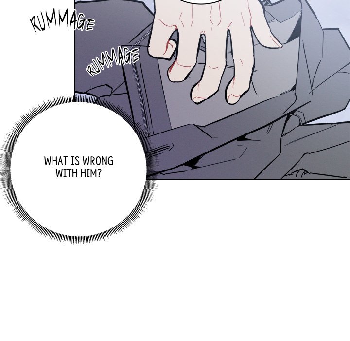 Cherry Doll Scandal - episode 10 - 123