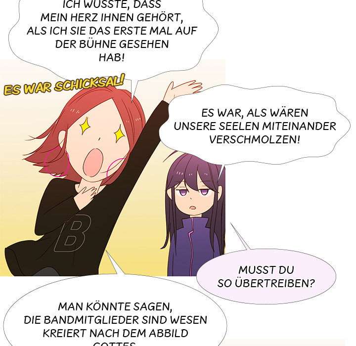 Mein Leben als Halb-Magi - episode 8 - 7
