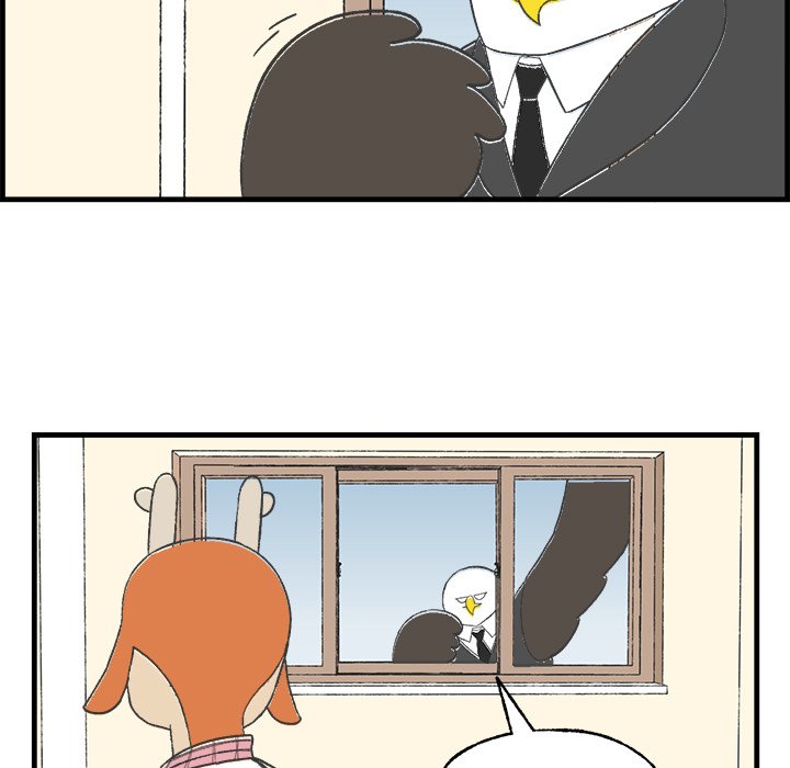 Herbivore High School - episode 15 - 6
