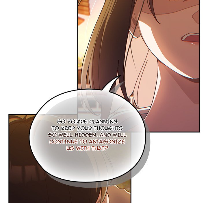 Boss! I'm Taking Your Girl! - episode 3 - 123