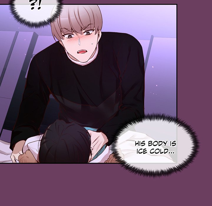 A Guy Like You - episode 46 - 55