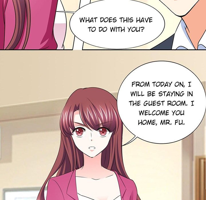 Good Morning, Mrs. Fu - episode 28 - 12