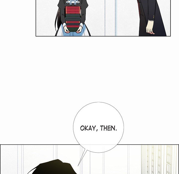 The Maid and the Vampire - episode 28 - 10
