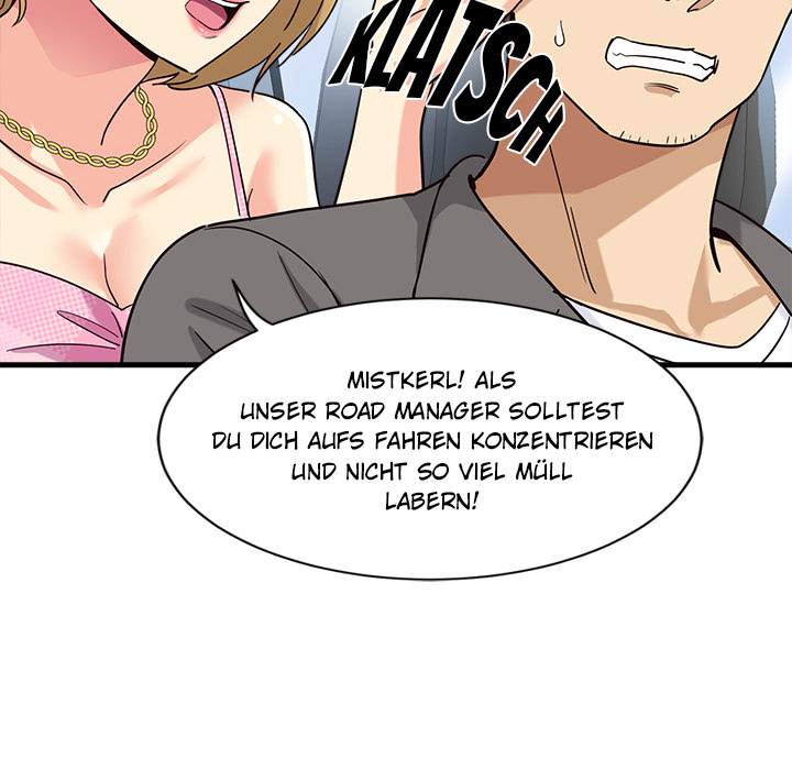 Meine zweite Freundin - episode 7 - 17