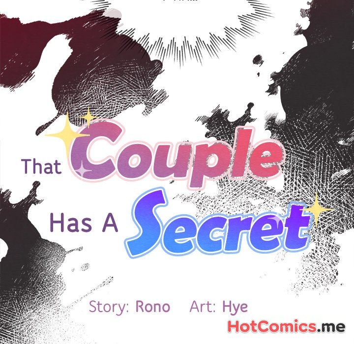 That Couple Has A Secret - episode 40 - 17
