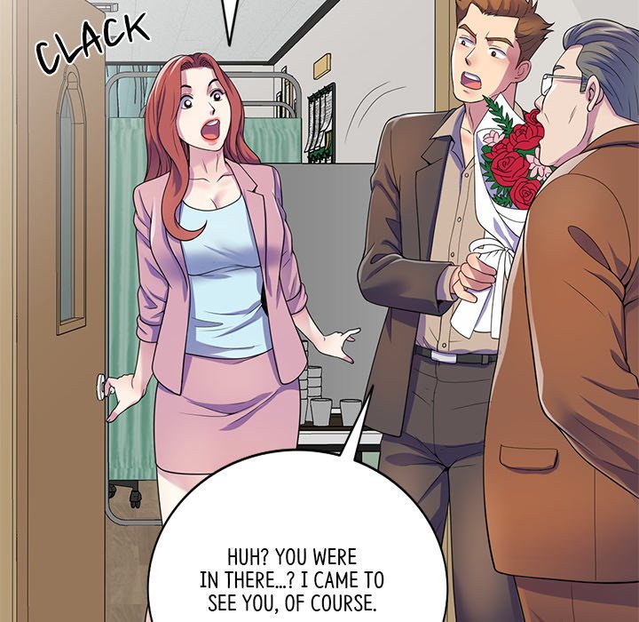 My Wife is a Teacher - episode 17 - 42