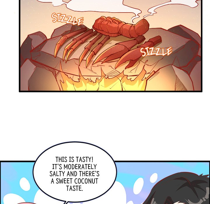 Survival Logbook - episode 5 - 82
