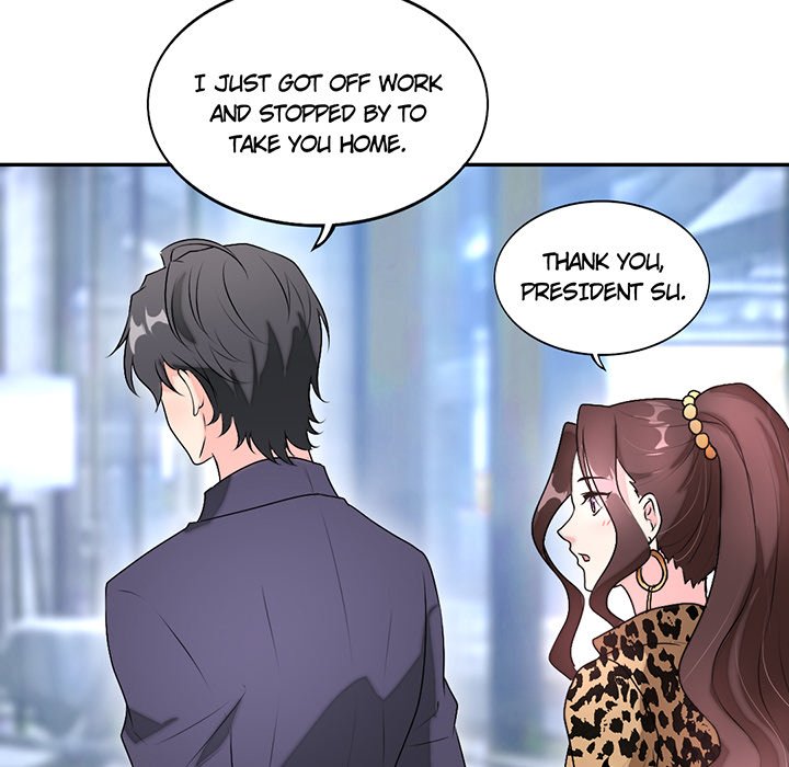 Mommy, Where's My Daddy? - episode 11 - 13