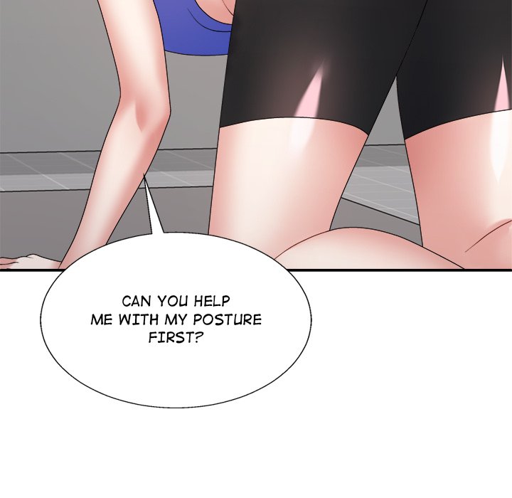 Secret Workouts - episode 33 - 118