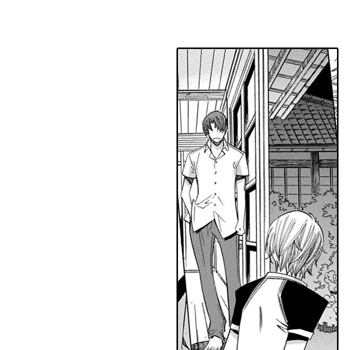 Falling In Love Under The Blue Sky - episode 8 - 25