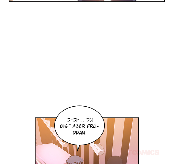 Soojungs Comicladen - episode 39 - 98