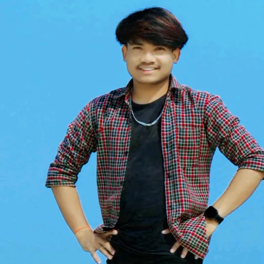 shyamchaudhary757