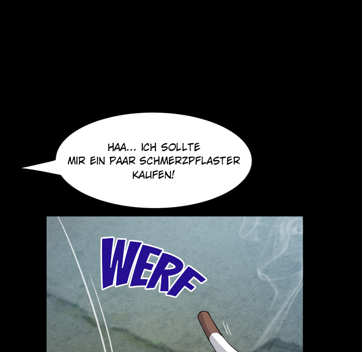 Einziehen, Ausziehen - episode 6 - 141