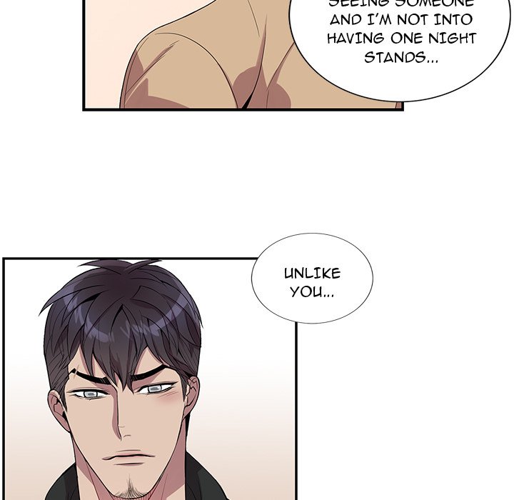 Why Is it You? - episode 19 - 33