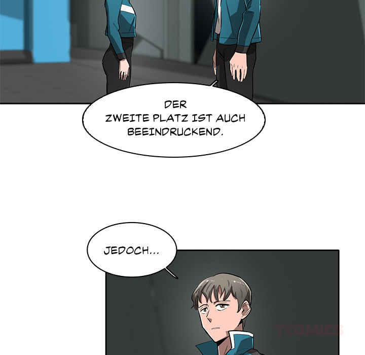 Stardust - episode 62 - 74