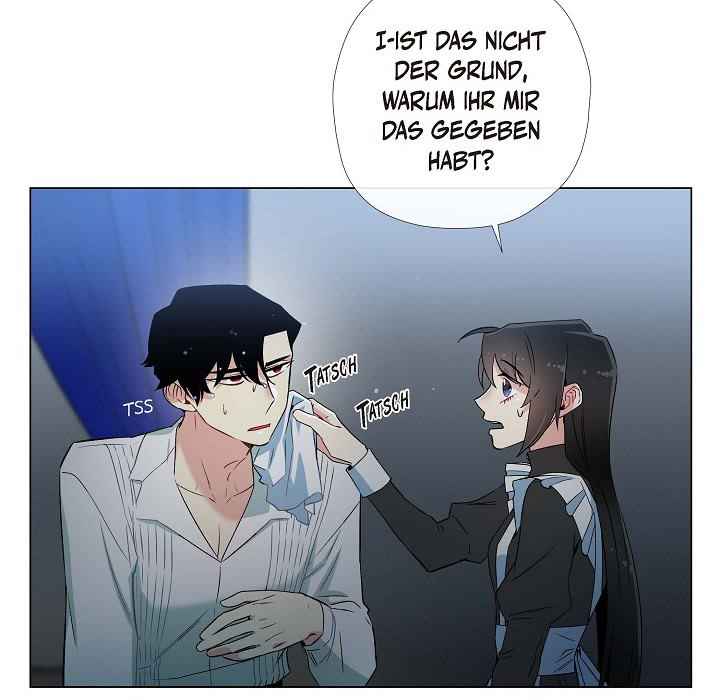 Die Magd und der Vampir - episode 11 - 22
