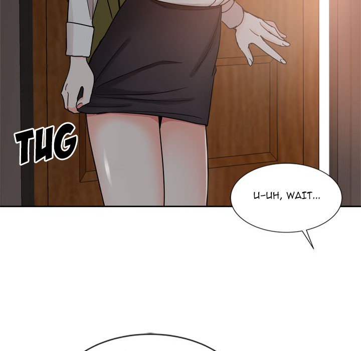 Dangerous Roomies - episode 6 - 69
