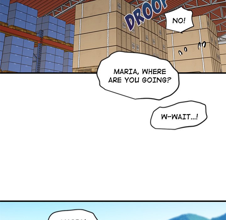 Love Factory - episode 17 - 9