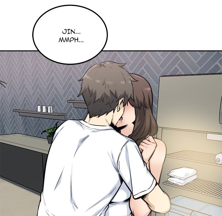Excuse me, This is my Room - episode 77 - 63