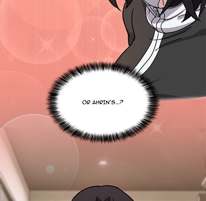 Knot My Secret - episode 1 - 223