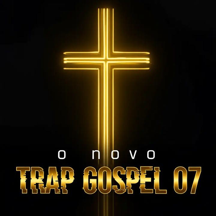 trapgospel07 - original sound