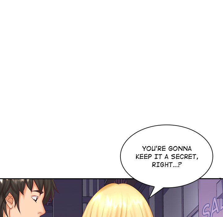 Office Troubles - episode 9 - 108