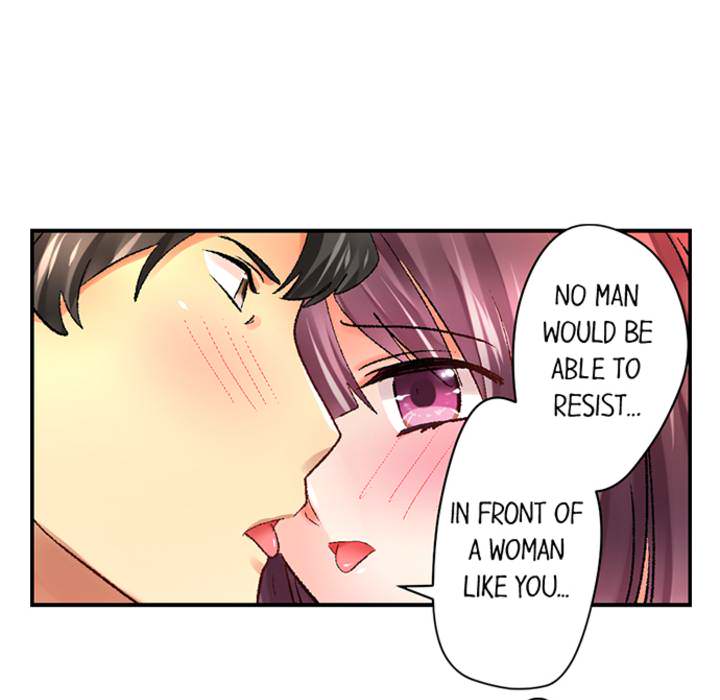Our Kinky Newlywed Life - episode 77 - 22