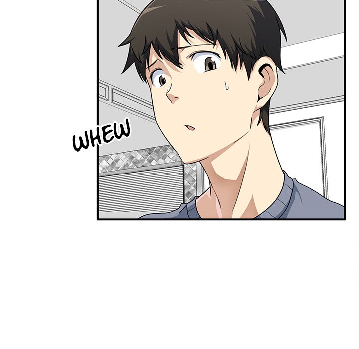 Excuse Me, This is my Room - episode 6 - 58