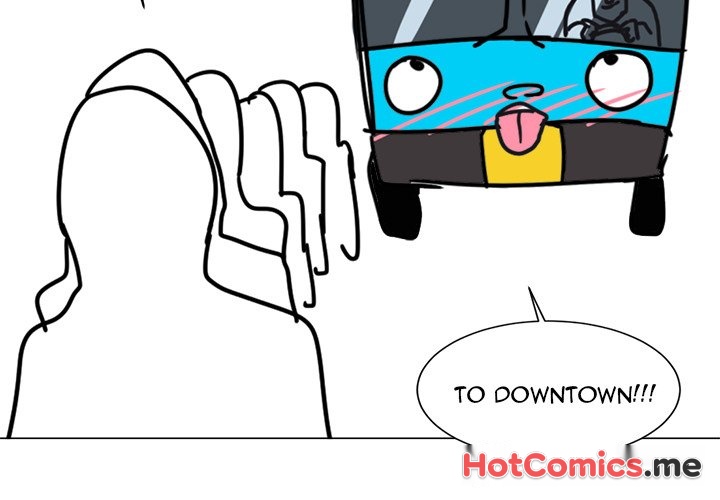 Chilly Charlie - episode 1 - 1