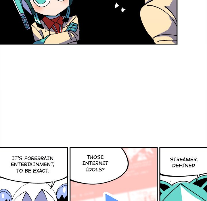 Iron Mech Bride - episode 4 - 5