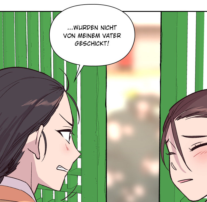 Die Prinzessin und ihre Leibwächter - episode 12 - 41