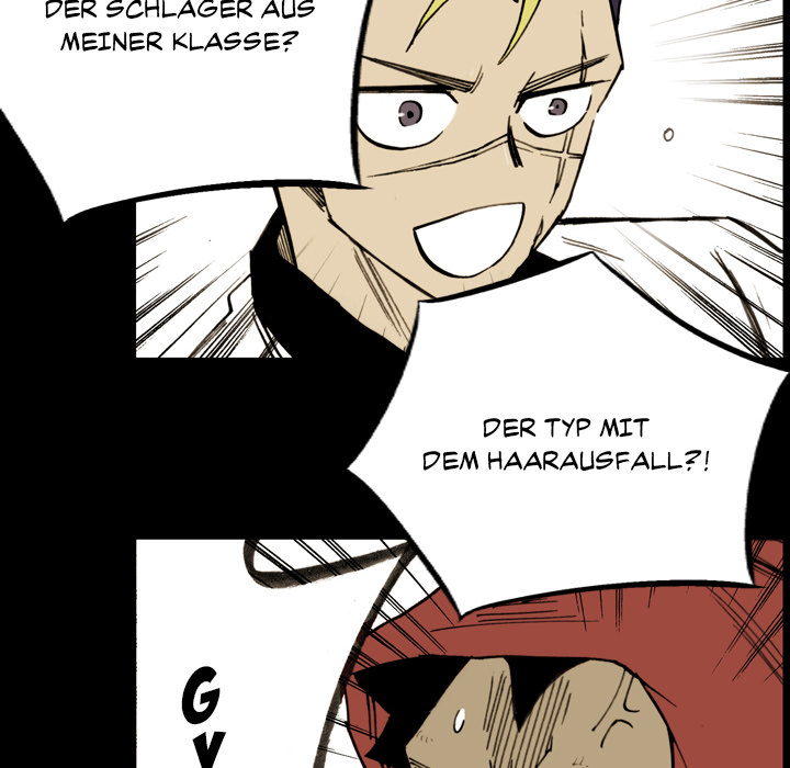Der Schlägerjäger - episode 11 - 45