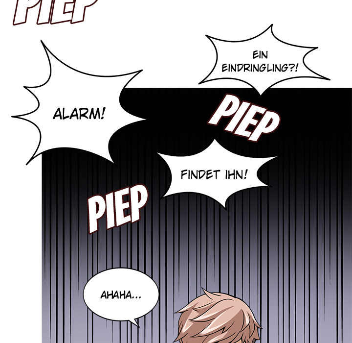 Agent Playboy meldet sich zum Dienst - episode 7 - 95