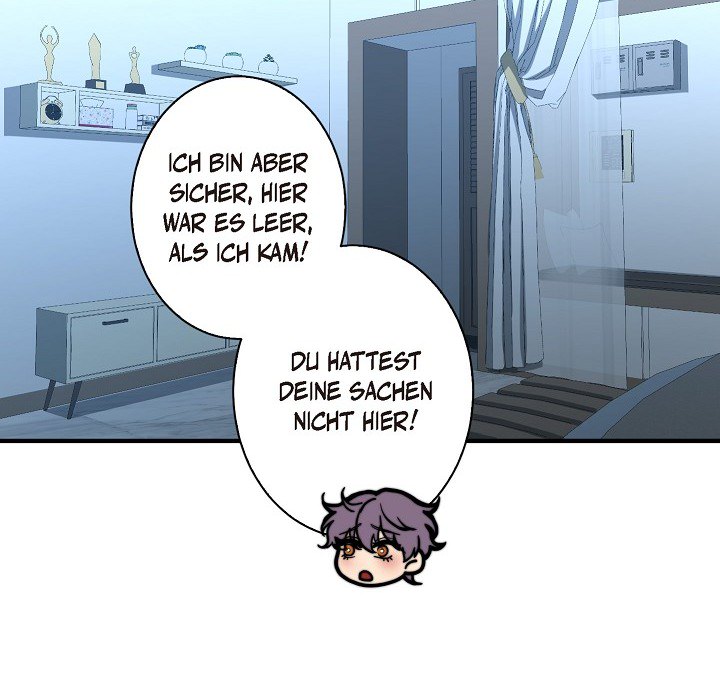 Die geheime Liebe des Omega K - episode 26 - 95