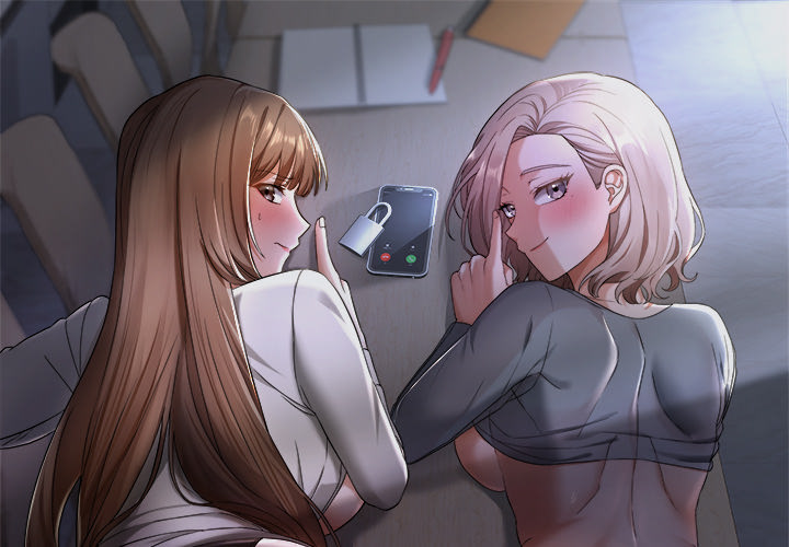 Don't Tell Anyone at School! - UNCENSORED - episode 1 - 0