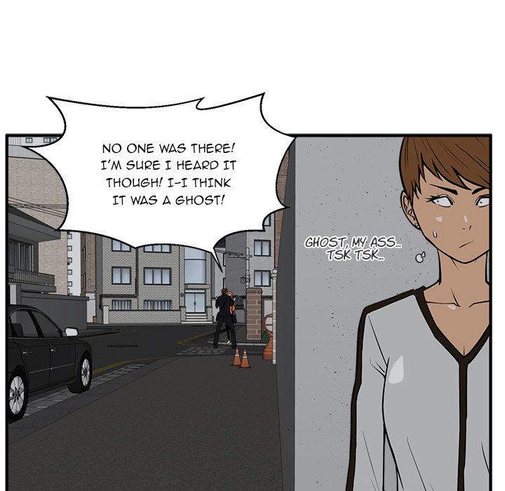 Mr. Kang - episode 30 - 53