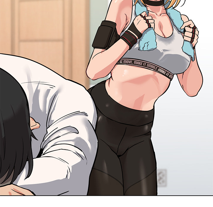 Don't Tell Mom - episode 1 - 37
