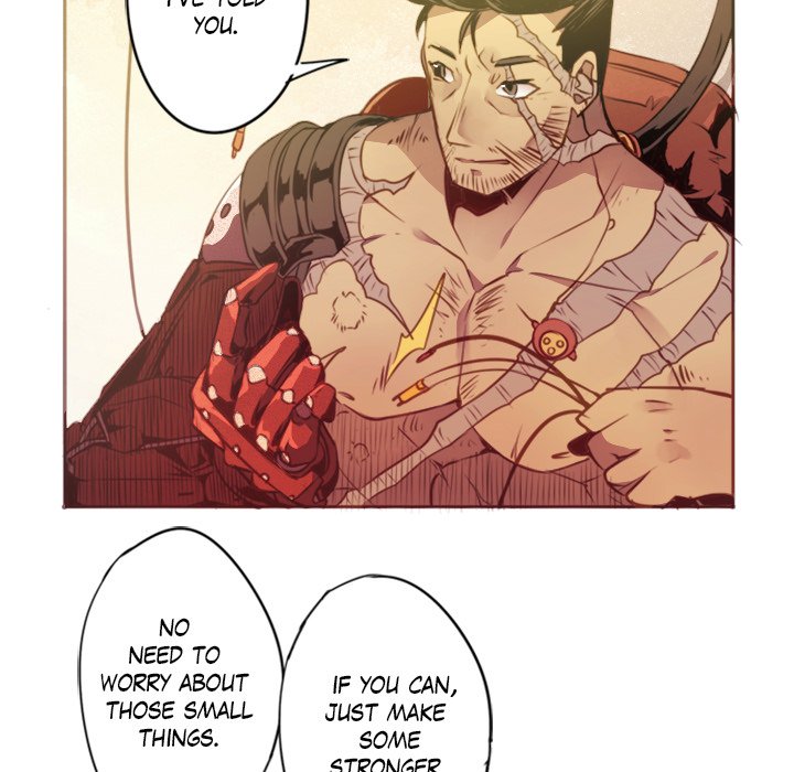 Knight of Rakshasa - episode 9 - 52