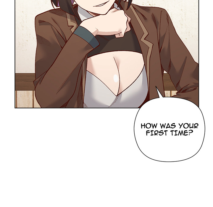 Young Lady's Knight - episode 28 - 108