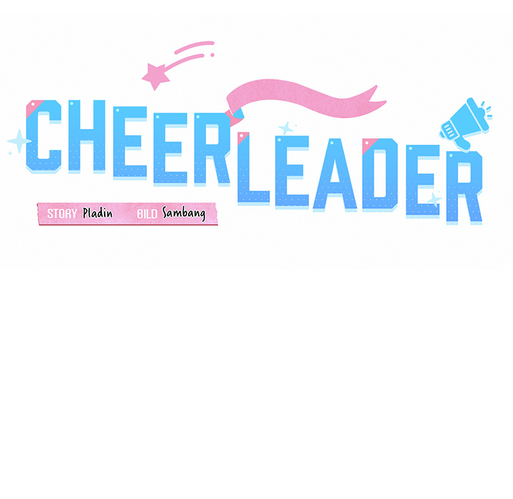 Cheerleader - episode 3 - 28