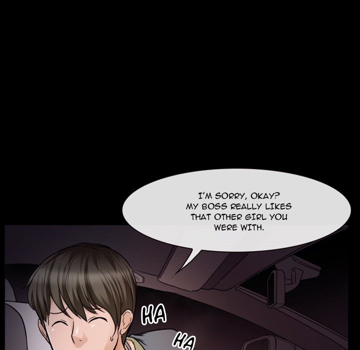 Silhouette - episode 8 - 32