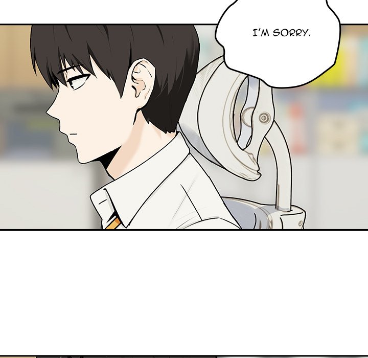 Dating After Work - episode 1 - 38
