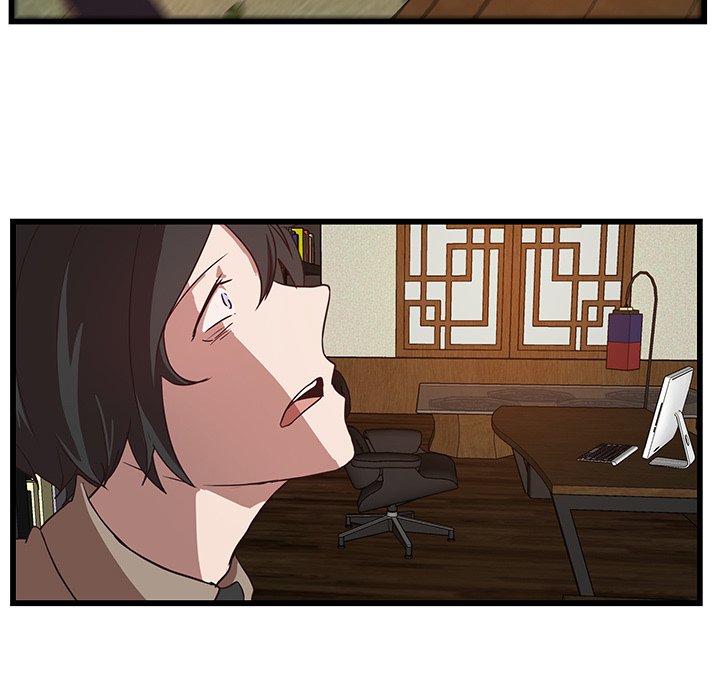 The Tiger, The Sun and The Moon - episode 29 - 11