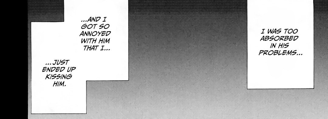 If You Share A Kiss with Asakawa - episode 4 - 19