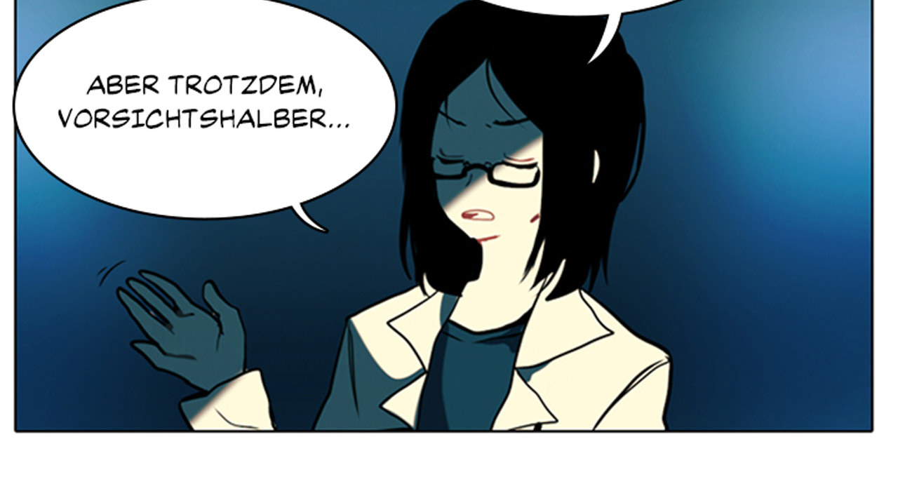 End und Save - episode 7 - 18
