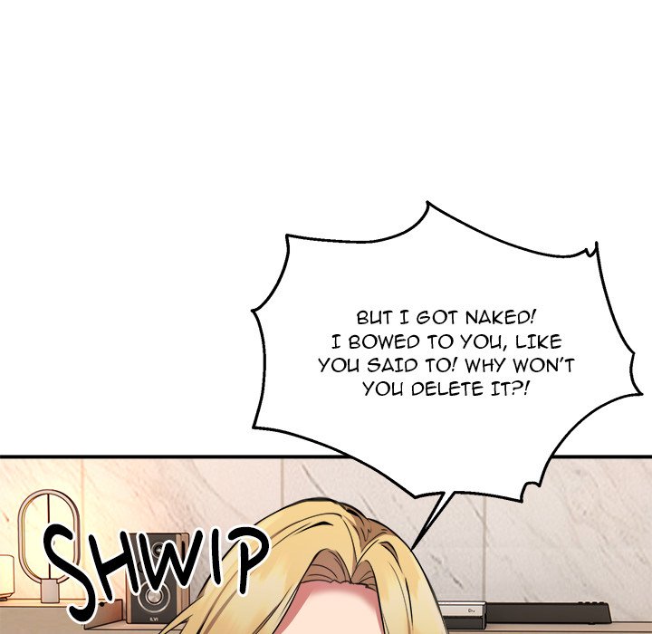 The Delivery Rider - episode 3 - 57