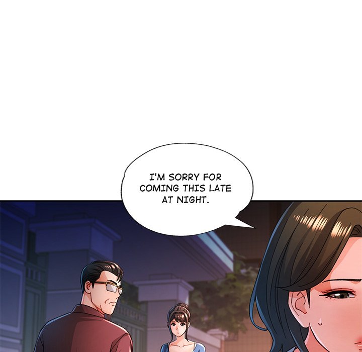 Wait, I'm a Married Woman! - episode 58 - 45