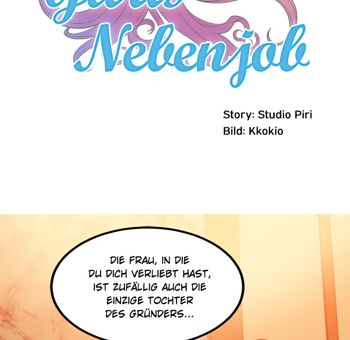 Yuris Nebenjob - episode 7 - 8