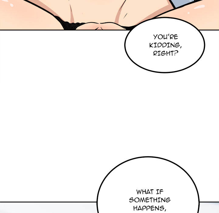 Excuse me, This is my Room - UNCENSORED - episode 41 - 106