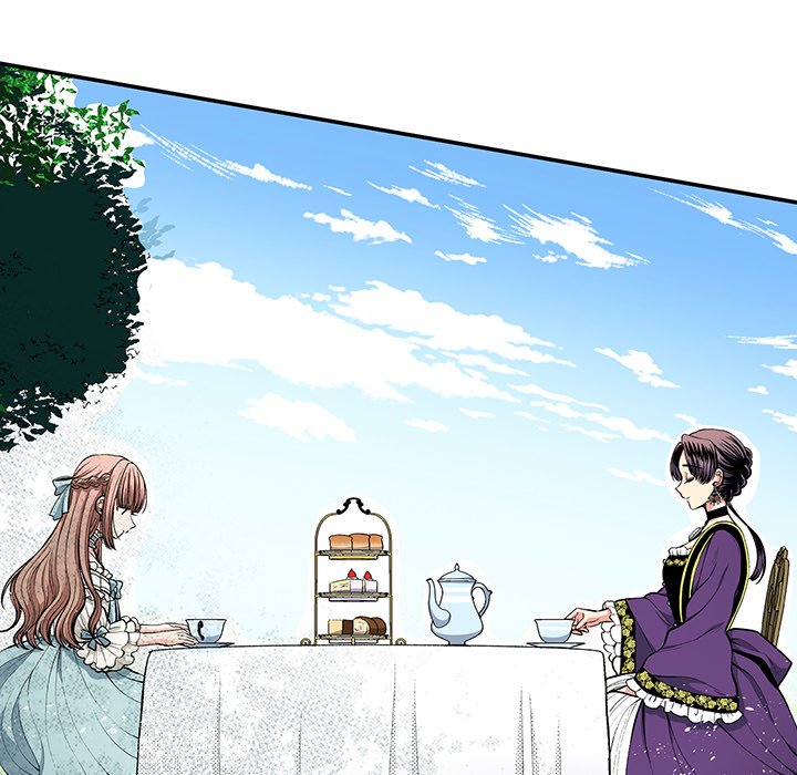 The Lady with an Elegant Smile - episode 10 - 4